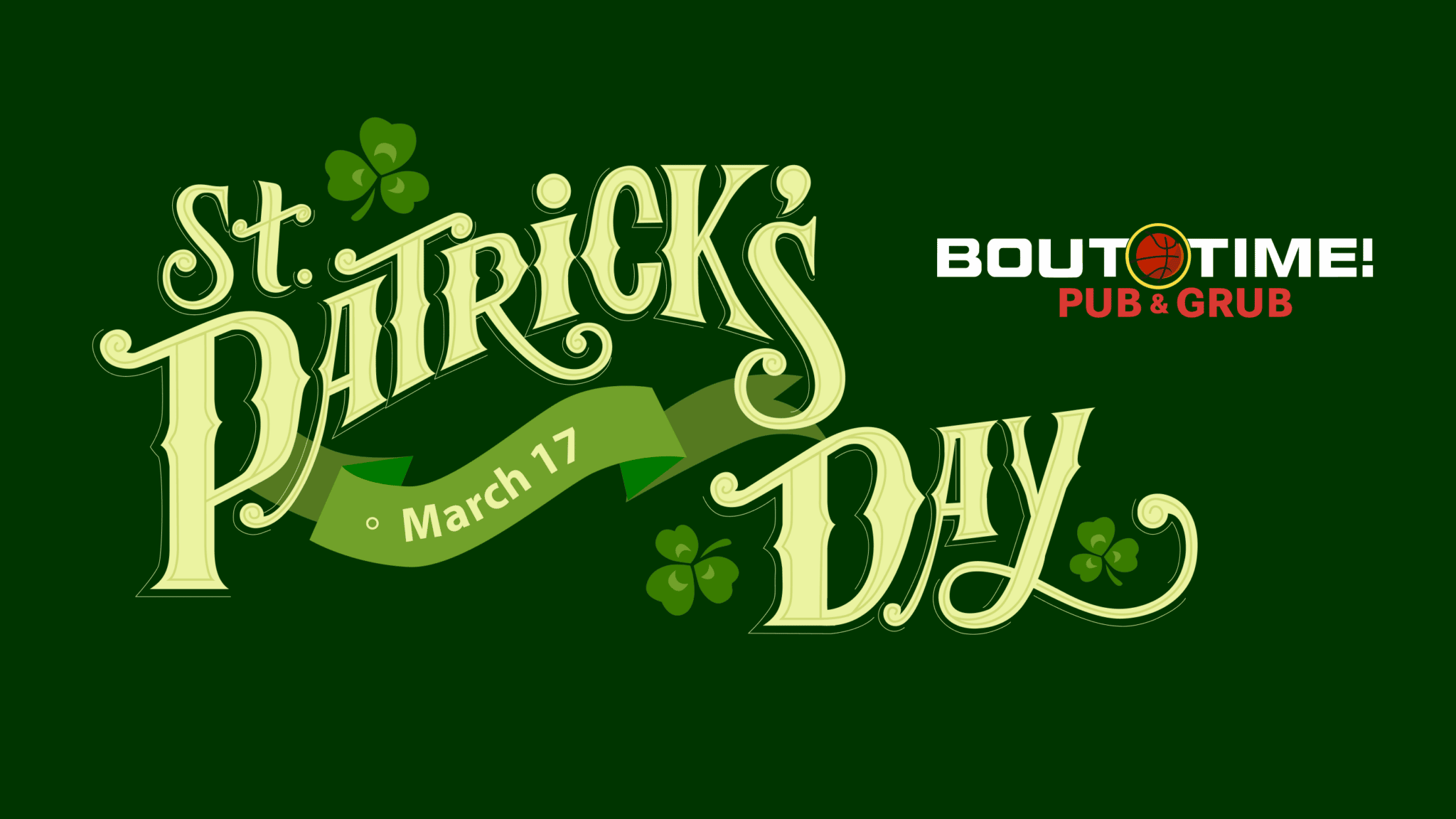 Tooele, UT - Bout Time Pub & Grub