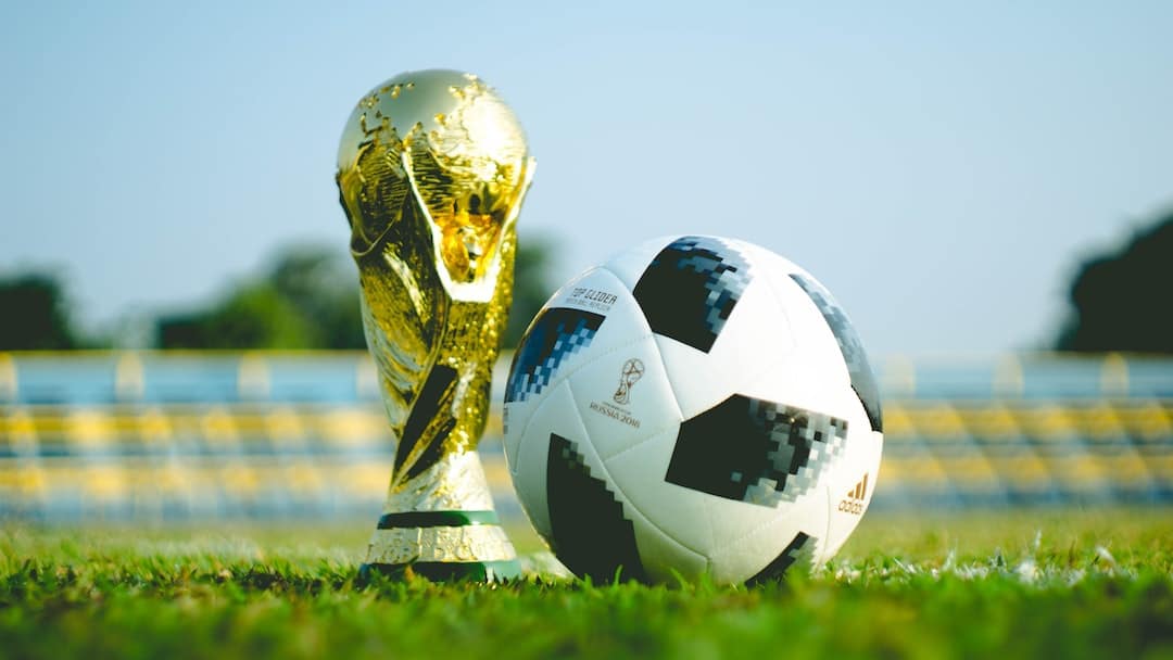 FIFA World Cup: 5 Things You Probably Didn’t Know