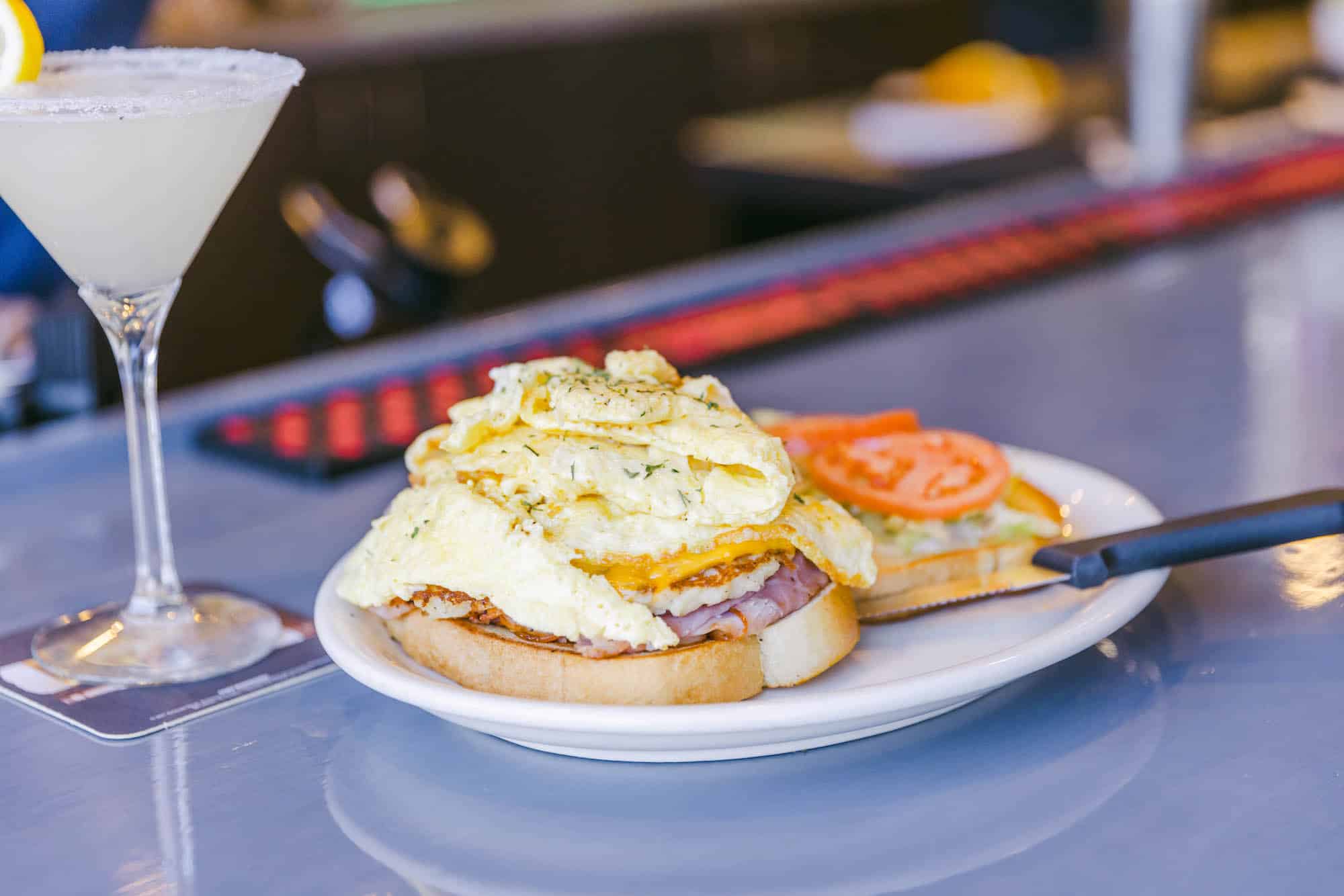 Start Your Day Off Right with a Bout Time Pub and Grub Brunch