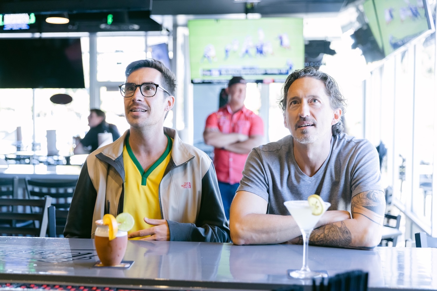 2025 NFL Season Kickoff: Where to Watch