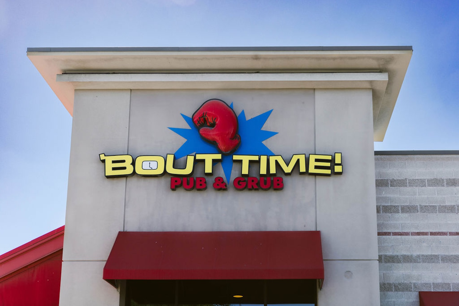 Bout Time Pub & Grub Celebrates St. Patrick’s Day and a Major Tournament Weekend Across Utah Locations