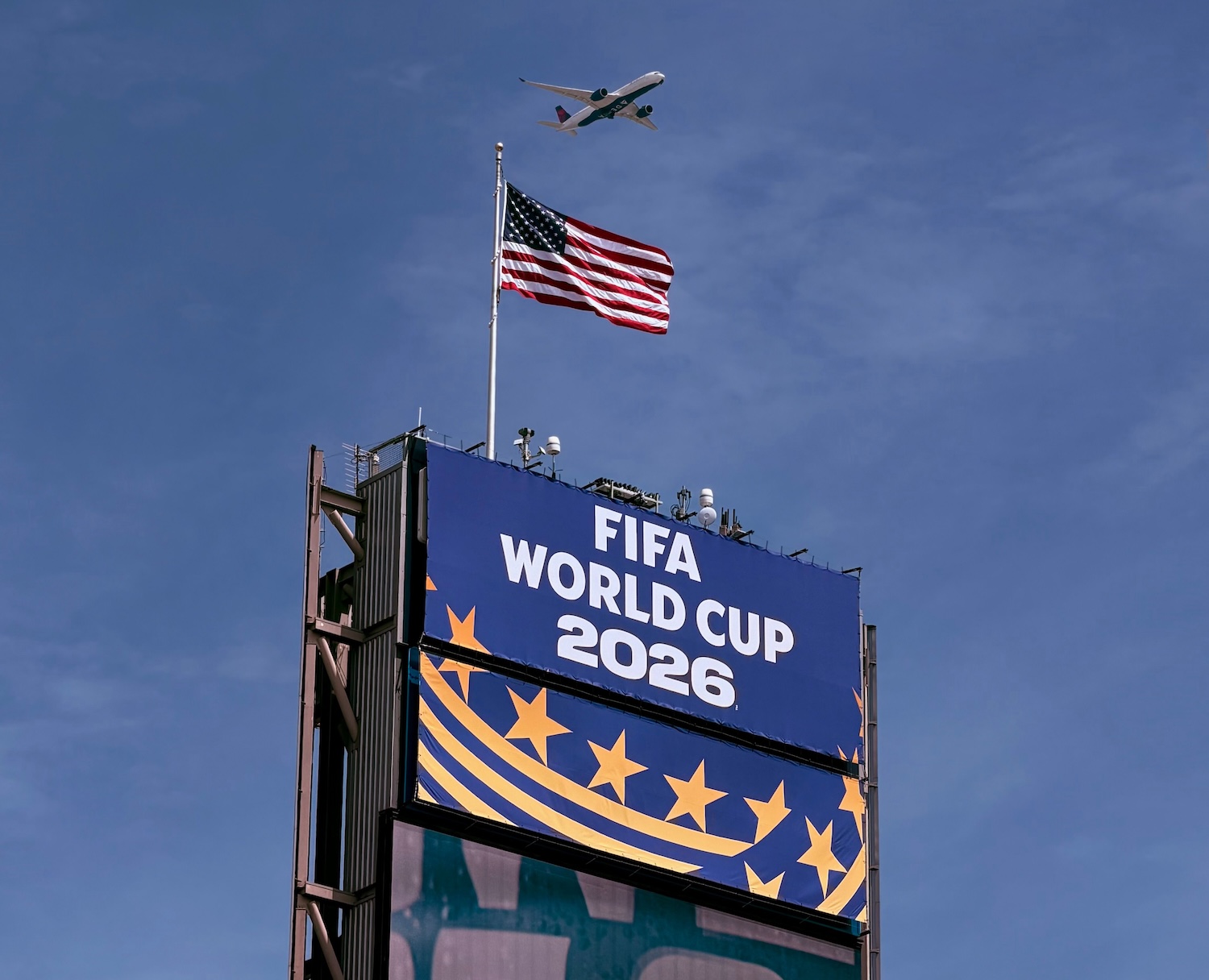 July at Bout Time: World Cup Finals, UFC 329, MLB All-Star Week & More — Your Ultimate Summer Sports Guide