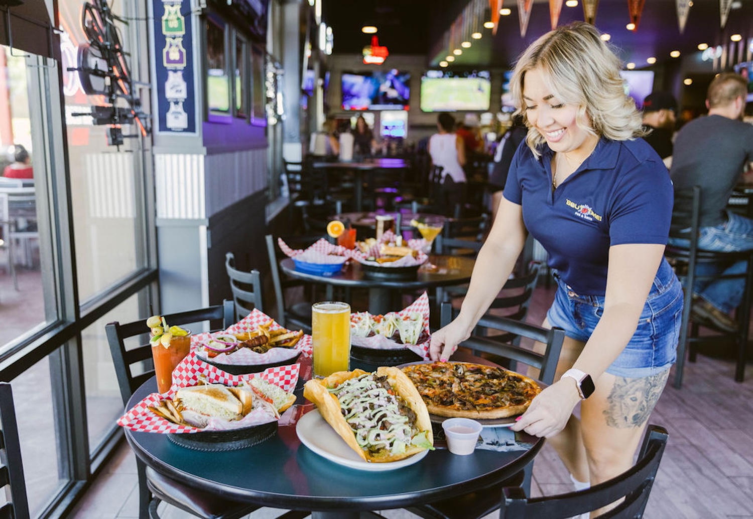Bout Time Pub & Grub Invites Utah to Celebrate Pioneer Day Weekend With Sports, Food & Community